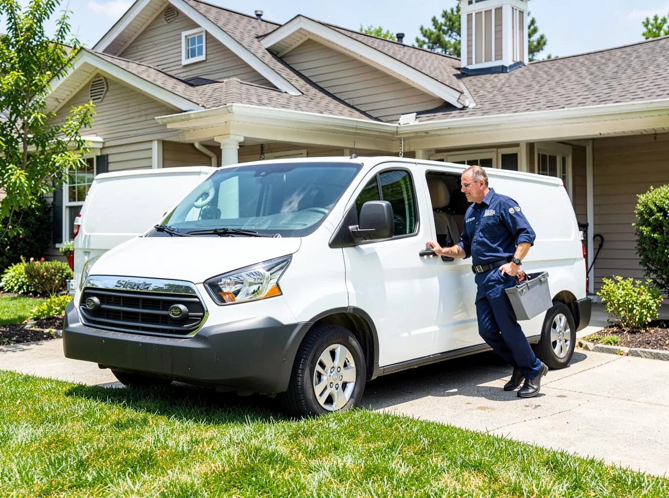 Emergency Plumber company in Sunbury, OH