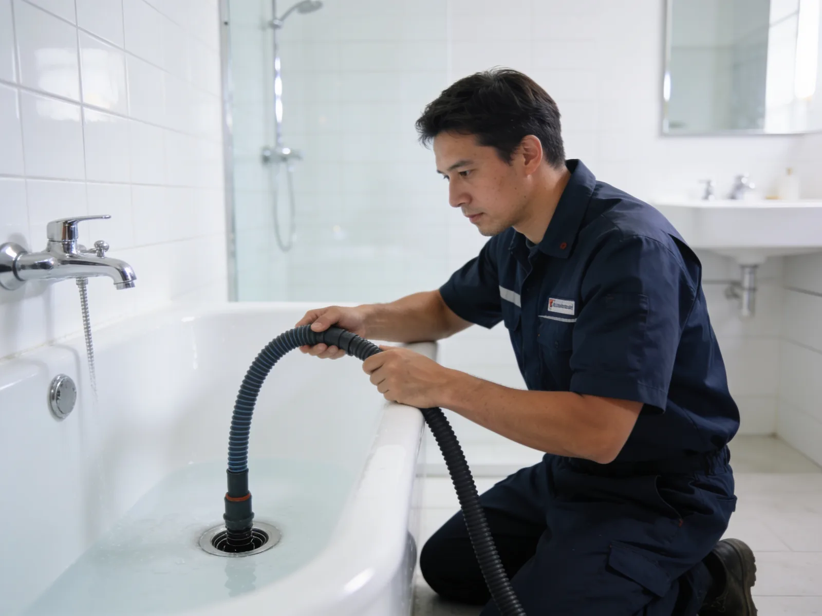 Emergency Plumber Sunbury, OH FAQs